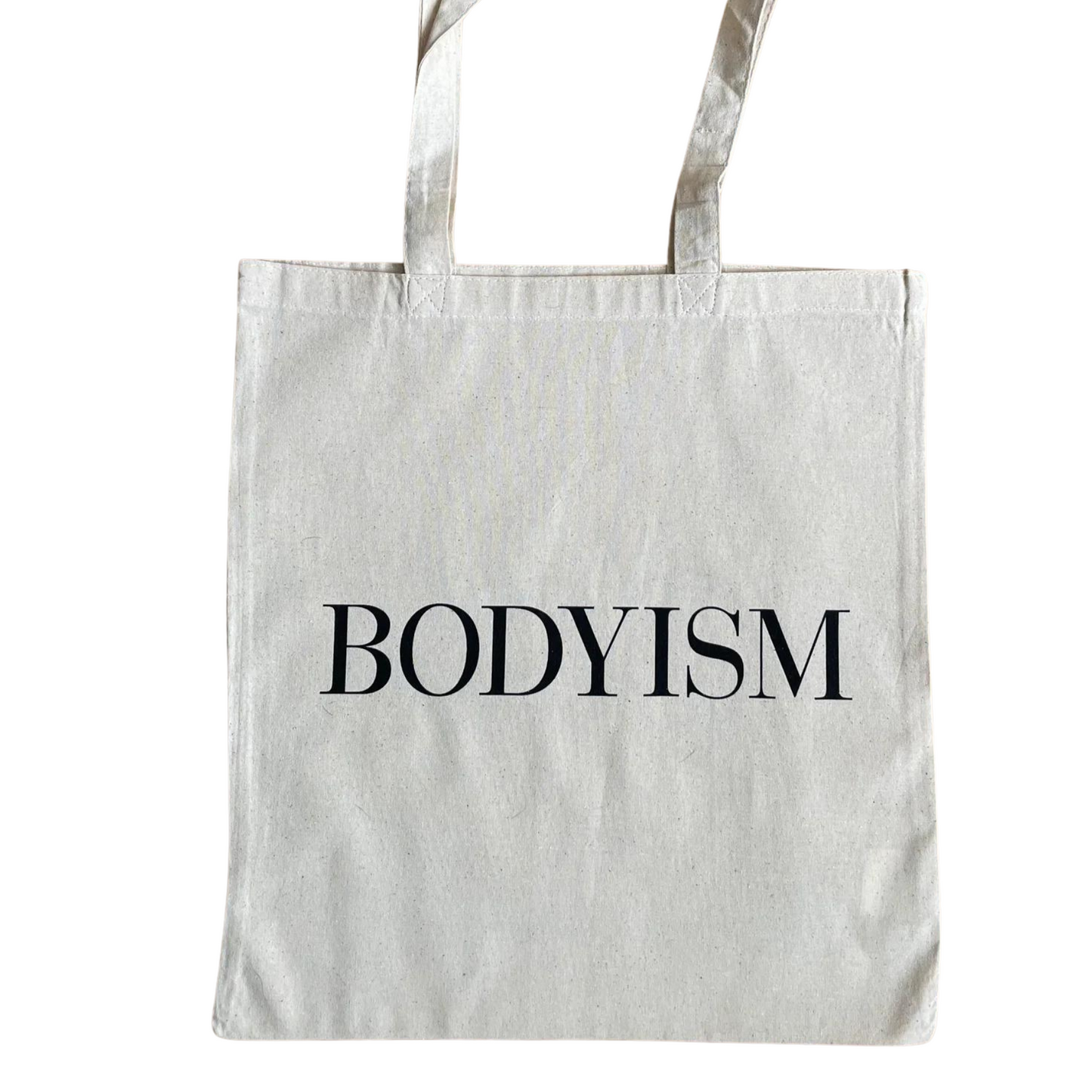 Bodyism Tote Bag